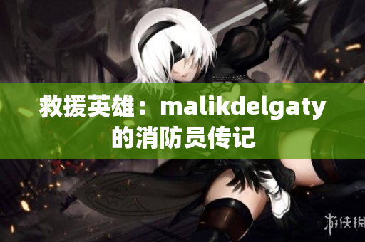 救援英雄：malikdelgaty的消防员传记