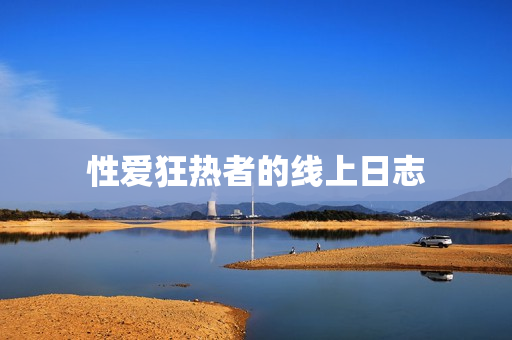 性爱狂热者的线上日志