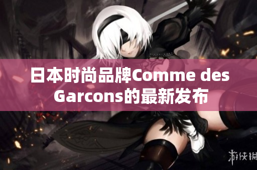 日本时尚品牌Comme des Garcons的最新发布