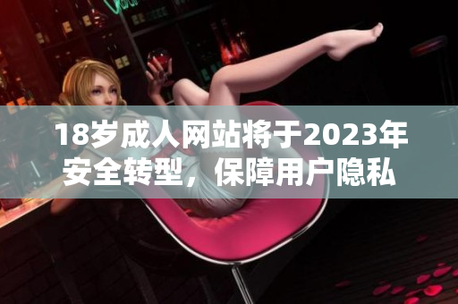 18岁成人网站将于2023年安全转型，保障用户隐私