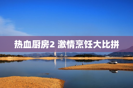 热血厨房2 激情烹饪大比拼