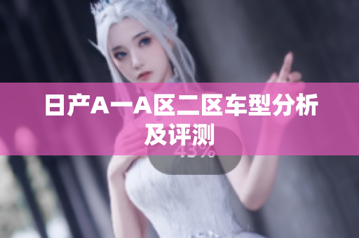 日产A一A区二区车型分析及评测