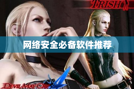网络安全必备软件推荐
