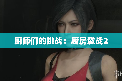厨师们的挑战：厨房激战2