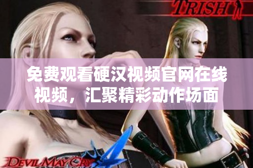 免费观看硬汉视频官网在线视频，汇聚精彩动作场面