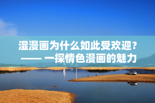 湿漫画为什么如此受欢迎？ —— 一探情色漫画的魅力