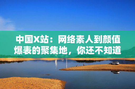 中国X站：网络素人到颜值爆表的聚集地，你还不知道？