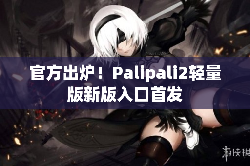 官方出炉！Palipali2轻量版新版入口首发