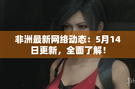 非洲最新网络动态：5月14日更新，全面了解！
