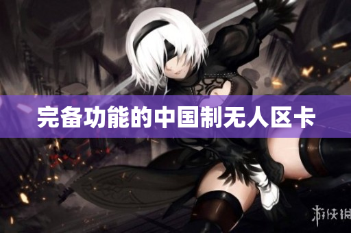 完备功能的中国制无人区卡