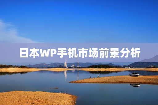 日本WP手机市场前景分析