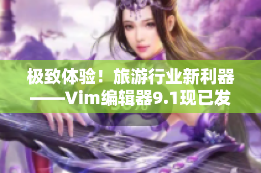 极致体验！旅游行业新利器——Vim编辑器9.1现已发布