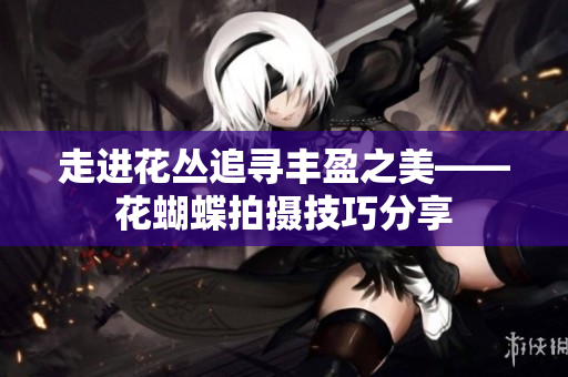 走进花丛追寻丰盈之美——花蝴蝶拍摄技巧分享