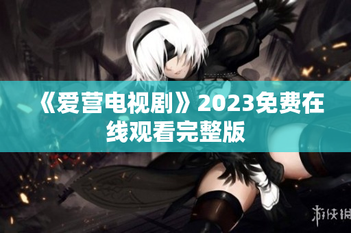 《爱营电视剧》2023免费在线观看完整版
