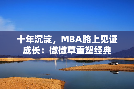 十年沉淀，MBA路上见证成长：微微草重塑经典