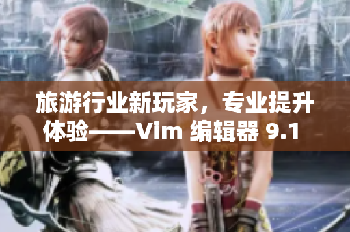 旅游行业新玩家，专业提升体验——Vim 编辑器 9.1 版本发布
