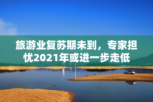 旅游业复苏期未到，专家担忧2021年或进一步走低