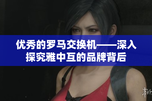优秀的罗马交换机——深入探究雅中互的品牌背后