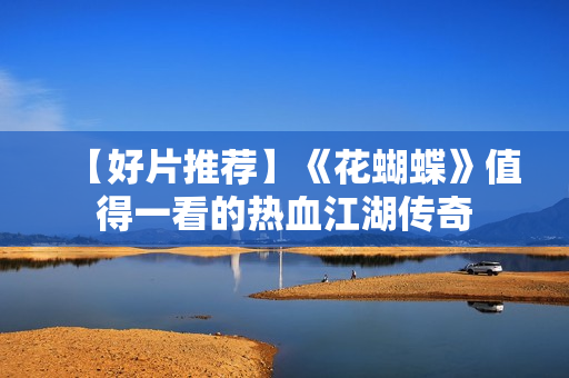 【好片推荐】《花蝴蝶》值得一看的热血江湖传奇