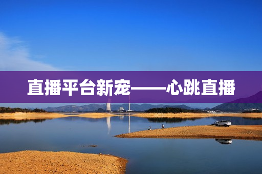 直播平台新宠——心跳直播